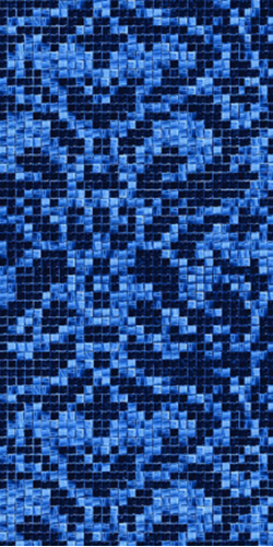 Loop-Loc Bella Vista Full Print 28 Mil Liner